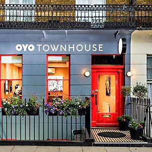 Oyo Townhouse 30 Sussex Hotel, London Paddington